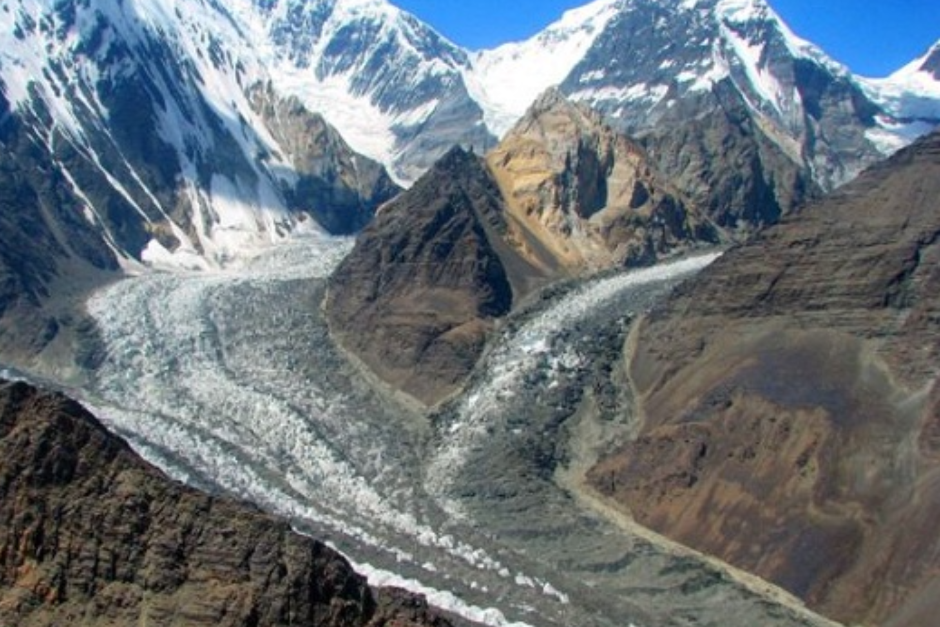 Iqlim o‘zgarishi va suv inqirozi: yechim o‘z qo‘limizda