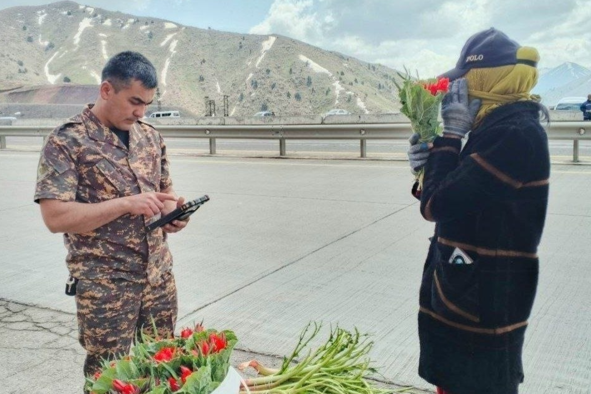 Lolalarga zarar yetkazayotganlarga qat’iy choralar ko’rilmoqda