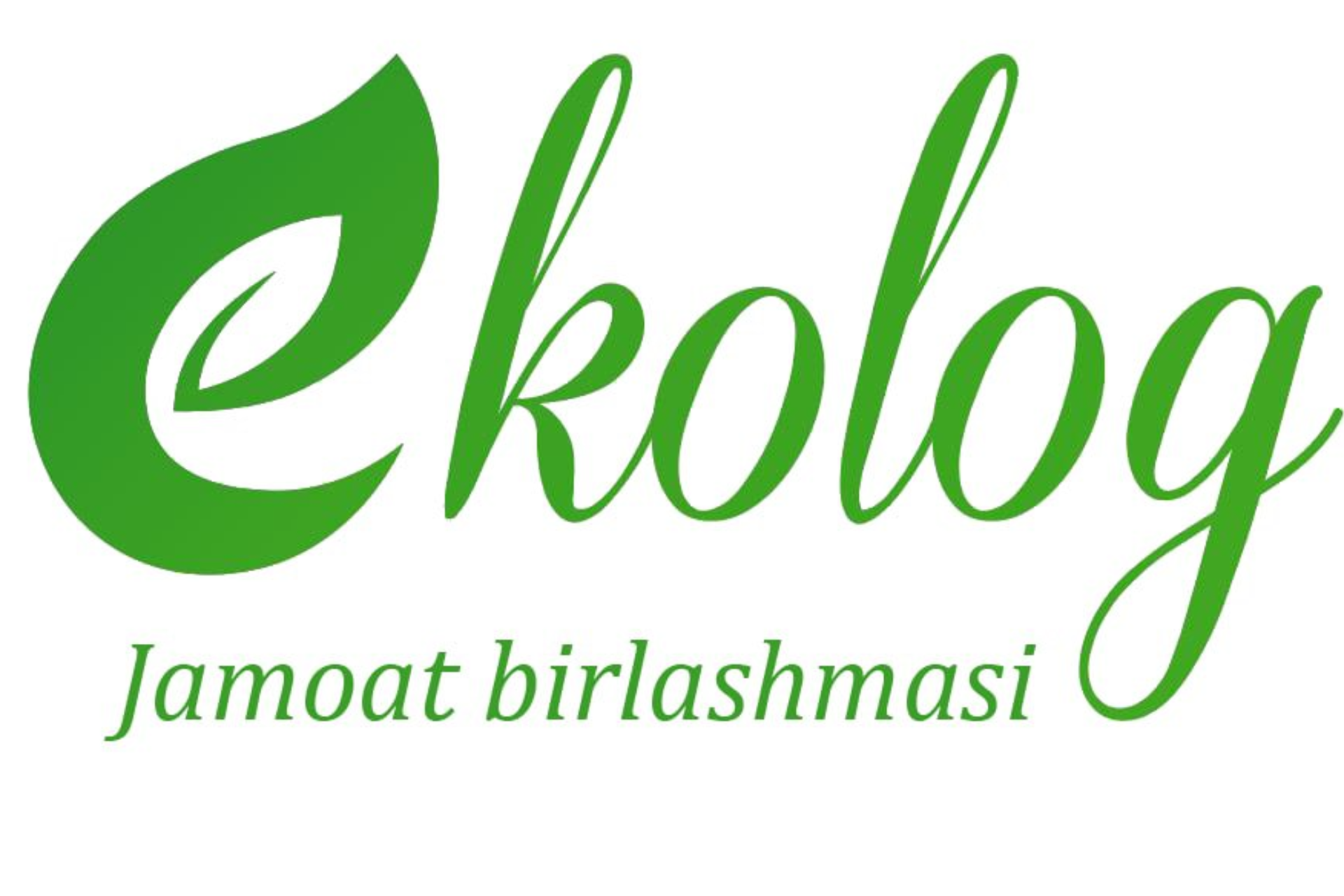 "EKOLOG" jamoat birlashmas