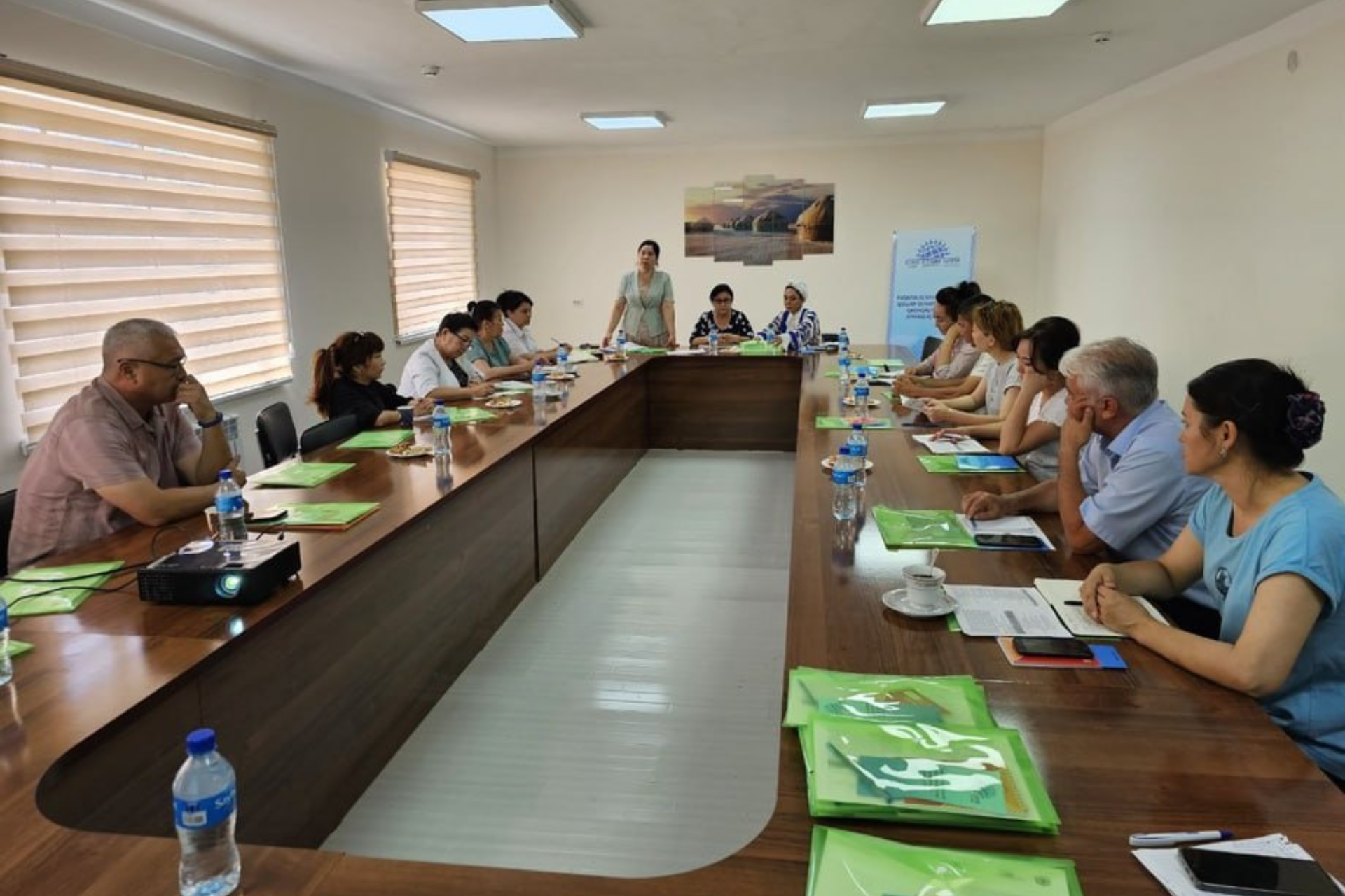 Iqlim o‘zgarishi oiladagi zo‘ravonlikka ta’sir qiladimi?