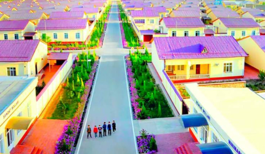 Elektr energiyasi narxlarining oshishi global tendentsiyaga aylanib bormoqda. Shuning uchun energiya samaradorligi asta-sekin nafaqat qulaylik, balki iqtisodiy zaruratga aylanib bormoqda. "Yashil mahalla" loyihasi quyosh energiyasini ishlab chiqarish, energiya saqlash tizimlari, samarali shamollatish va an'anaviy energiya iste'molini virtual ravishda yo'q qilishga imkon beradigan muhandislik yechimlarini o'z ichiga oladi. Bunday uylarning aholisi endi doimiy ravishda oshib borayotgan kommunal xizmatlar tariflariga bog'liq emas. Uy o'zini o'zi ta'minlaydigan energiya tizimiga aylanadi. Oila uchun bu o'nlab yillar davomida barqaror xarajatlarni anglatadi. Shtat uchun bu energiya infratuzilmasiga tushadigan yukning kamayishini anglatadi.