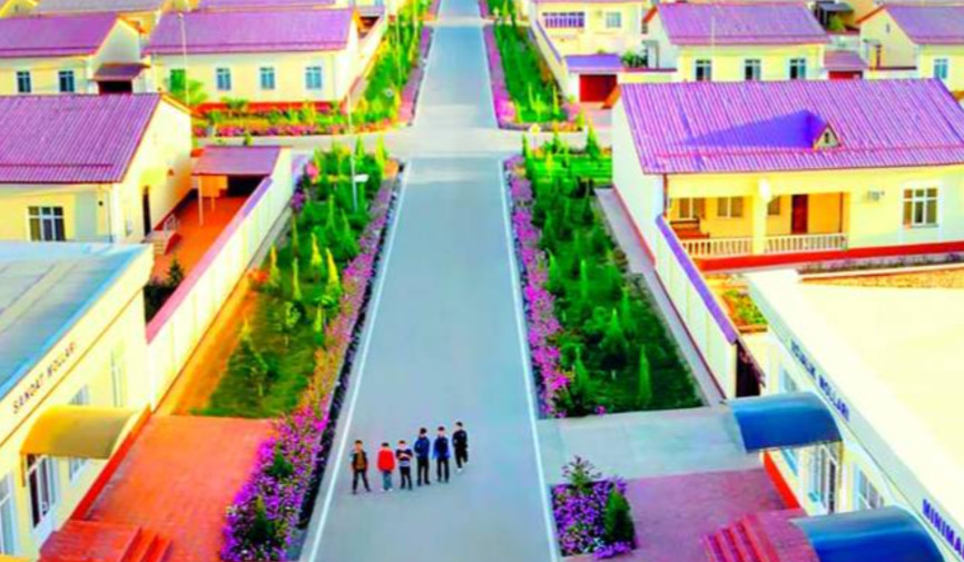 Elektr energiyasi narxlarining oshishi global tendentsiyaga aylanib bormoqda. Shuning uchun energiya samaradorligi asta-sekin nafaqat qulaylik, balki iqtisodiy zaruratga aylanib bormoqda. "Yashil mahalla" loyihasi quyosh energiyasini ishlab chiqarish, energiya saqlash tizimlari, samarali shamollatish va an'anaviy energiya iste'molini virtual ravishda yo'q qilishga imkon beradigan muhandislik yechimlarini o'z ichiga oladi. Bunday uylarning aholisi endi doimiy ravishda oshib borayotgan kommunal xizmatlar tariflariga bog'liq emas. Uy o'zini o'zi ta'minlaydigan energiya tizimiga aylanadi. Oila uchun bu o'nlab yillar davomida barqaror xarajatlarni anglatadi. Shtat uchun bu energiya infratuzilmasiga tushadigan yukning kamayishini anglatadi.