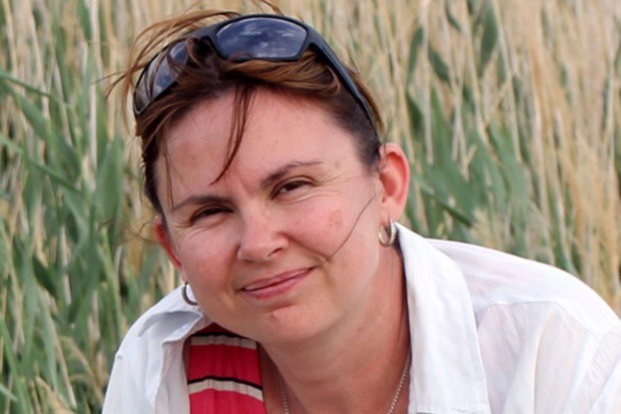 ЕЛЕНА БЫКОВА: «САЙГАКИ ПРАКТИЧЕСКИ ИСЧЕЗЛИ В УЗБЕКИСТАНЕ, НО ИХ ПОПУЛЯЦИЮ МОЖНО ВОССТАНОВИТЬ»