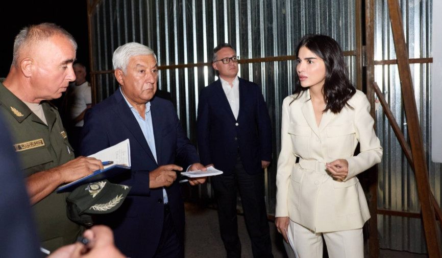 So‘nggi yillarda Toshkent shahrida qurilish sur’atlarining ortishi bilan bir qatorda yashil hududlar, bolalar maydonchalari va aholi dam olishi uchun mo‘ljallangan umumiy foydalanishdagi maydonlarning qisqarishi masalasi ham dolzarb muammolardan biriga aylanmoqda. Bu holat nafaqat shahar ekologiyasiga, balki aholining turmush sifati va qulay yashash muhiti uchun ham jiddiy ta’sir ko‘rsatmoqda.
