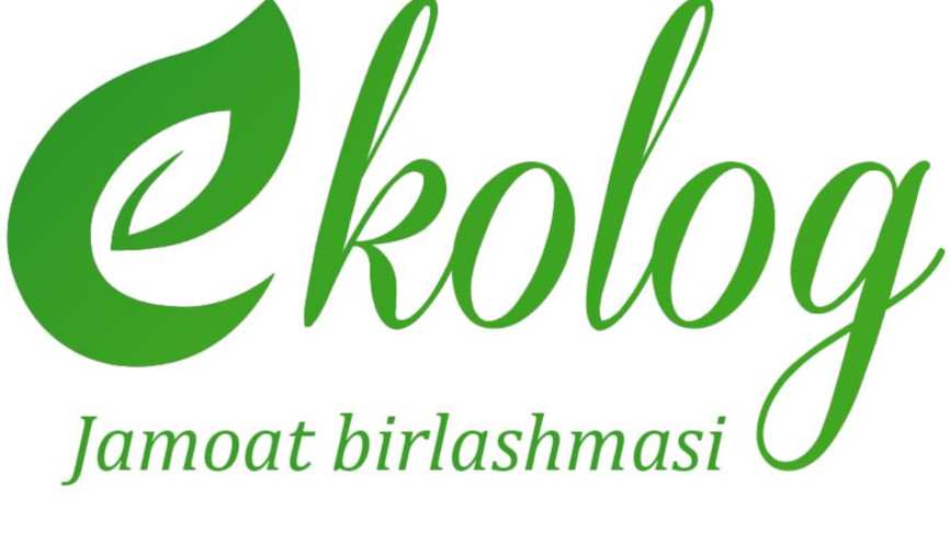 "EKOLOG" jamoat birlashmasi