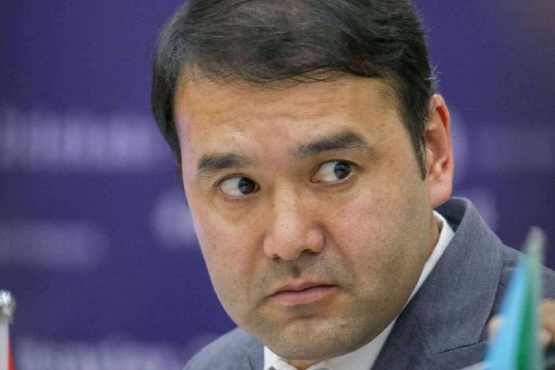 Are we going to lose the Botanical Garden now?