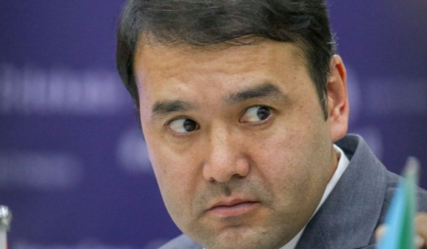 Endi «Botanika bog‘i»dan ham ayrilamizmi?