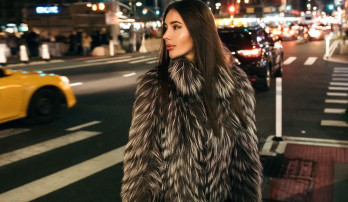 New York Fashion Week bans animal fur shows