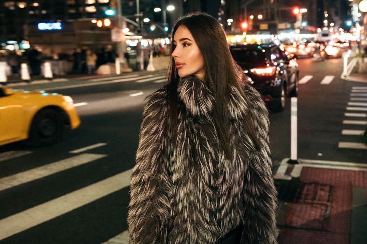 New York Fashion Week bans animal fur shows