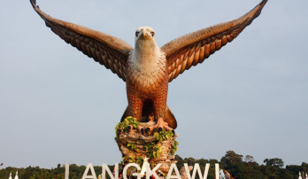 LANKAWI: A PEARL OF GREEN NATURE