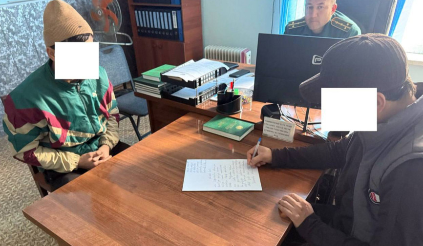 O‘zbekiston Respublikasi Ma’muriy javobgarlik to‘g‘risidagi kodeksi talablari asosida huquqiy baholanib, hayvonlarga nisbatan qasddan va shafqatsiz munosabatda bo‘lish holati uchun har ikki fuqaroga bazaviy hisoblash miqdorining uch baravari miqdorida ma’muriy jarima belgilandi.