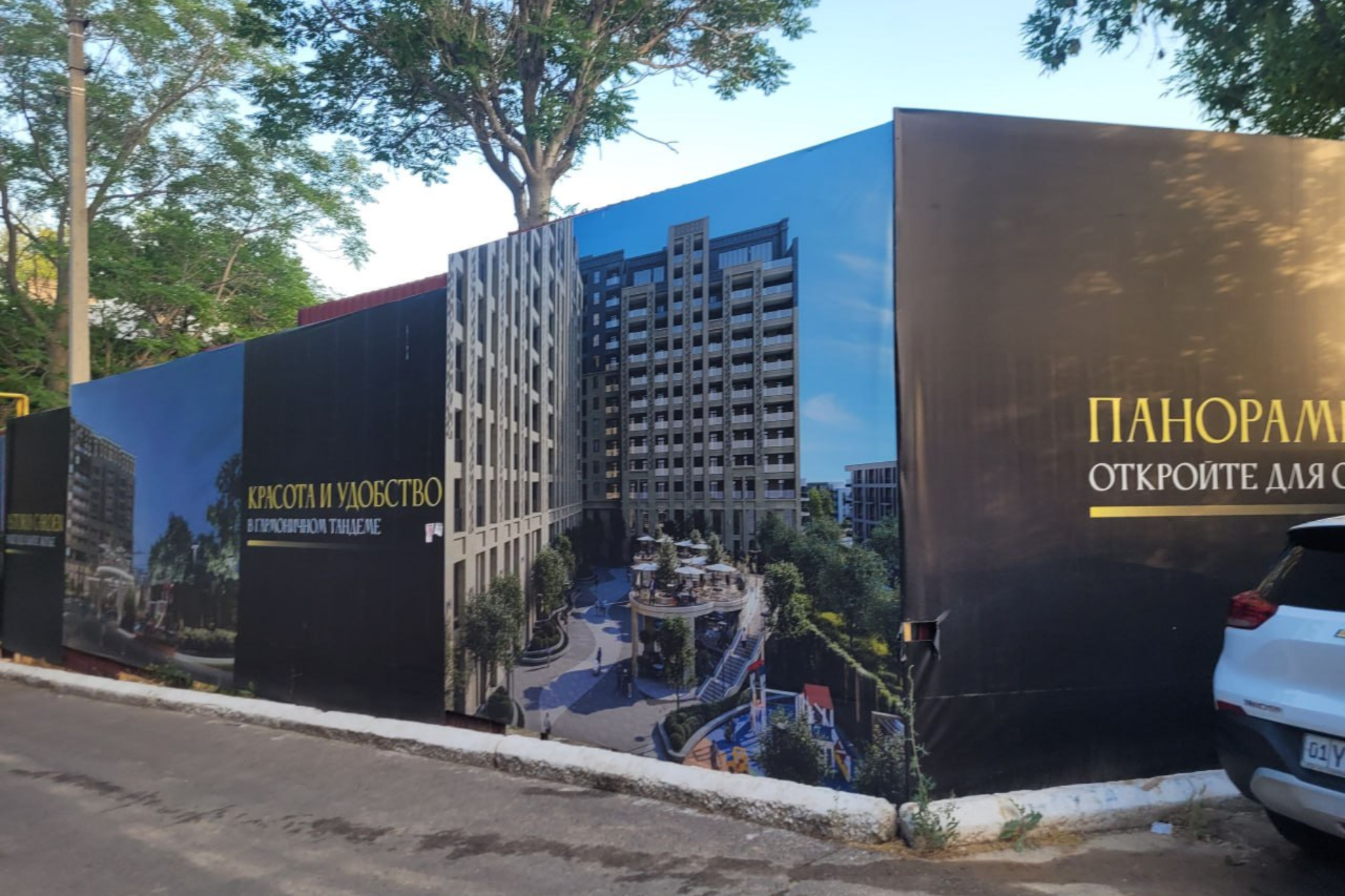 O‘zbekistonda biznes egalarining ekologik mas’uliyati daraxtlar taqdiri kimning qo‘lida?