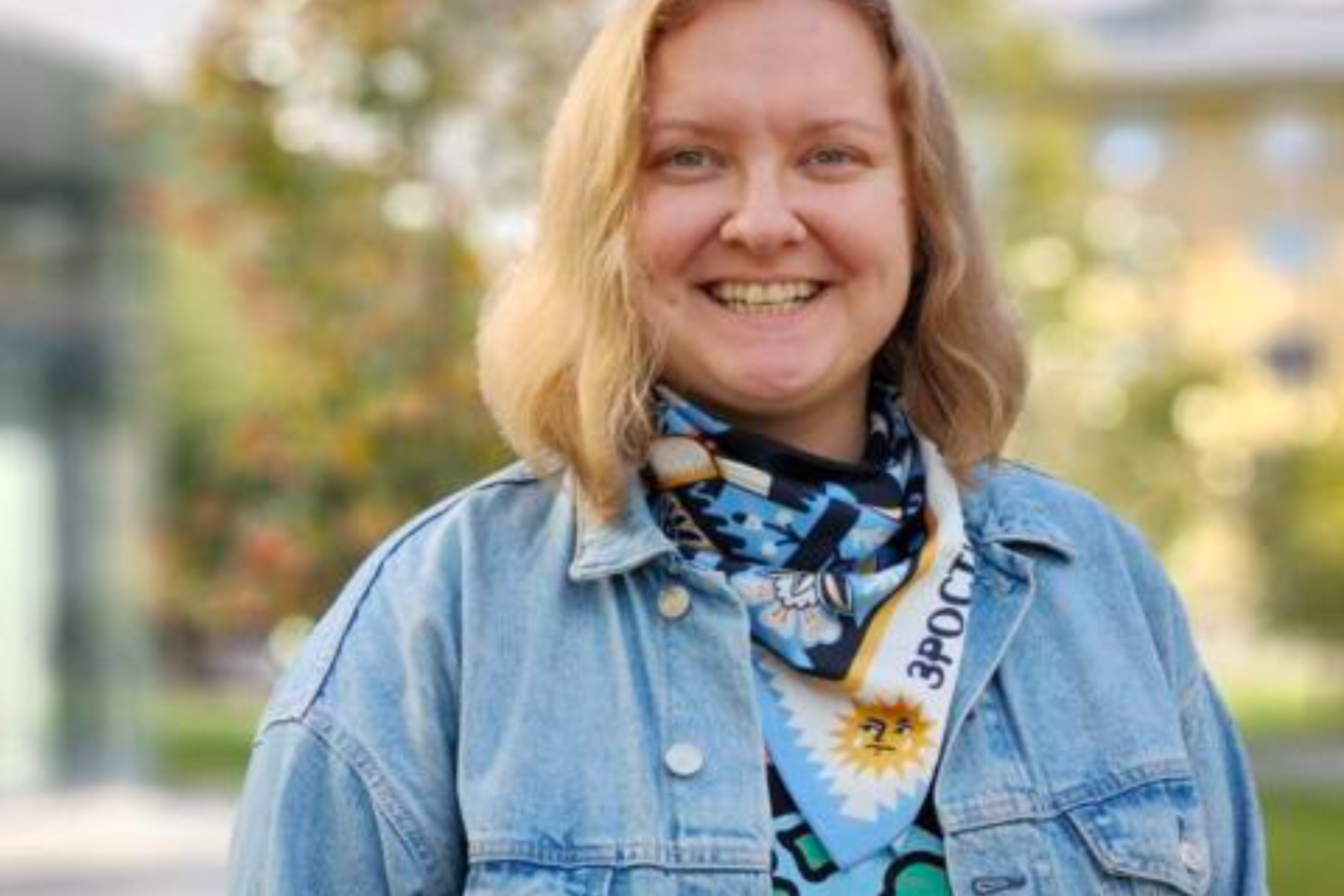 Olga Boyko: Maqsadimiz bitta - iqlim inqiroziga qarshi kurashish