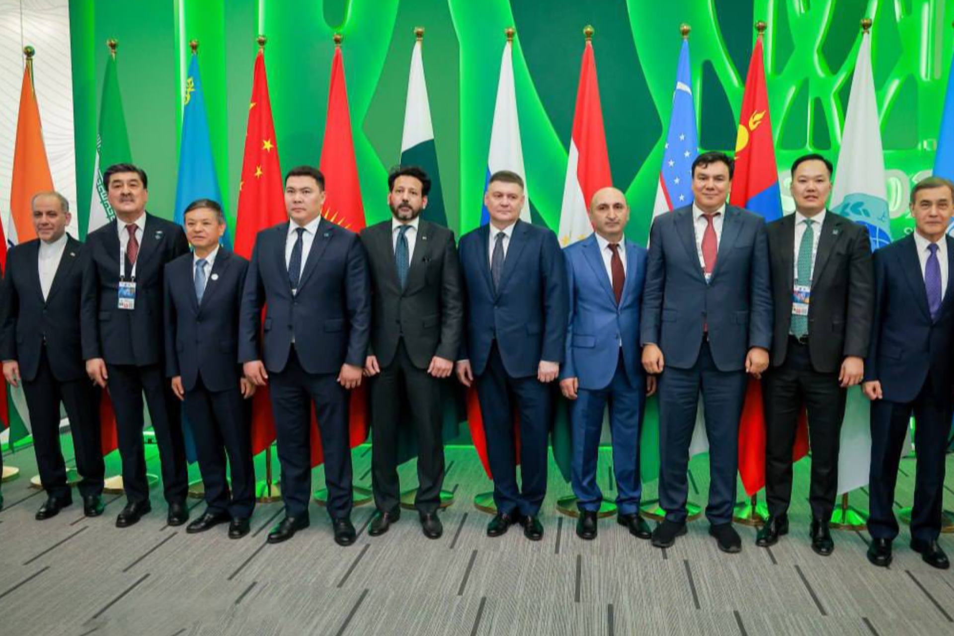 Markaziy Osiyo yashil kelajak sari: sirkulyar iqtisodiyot bo‘yicha tarixiy kelishuv imzolandi