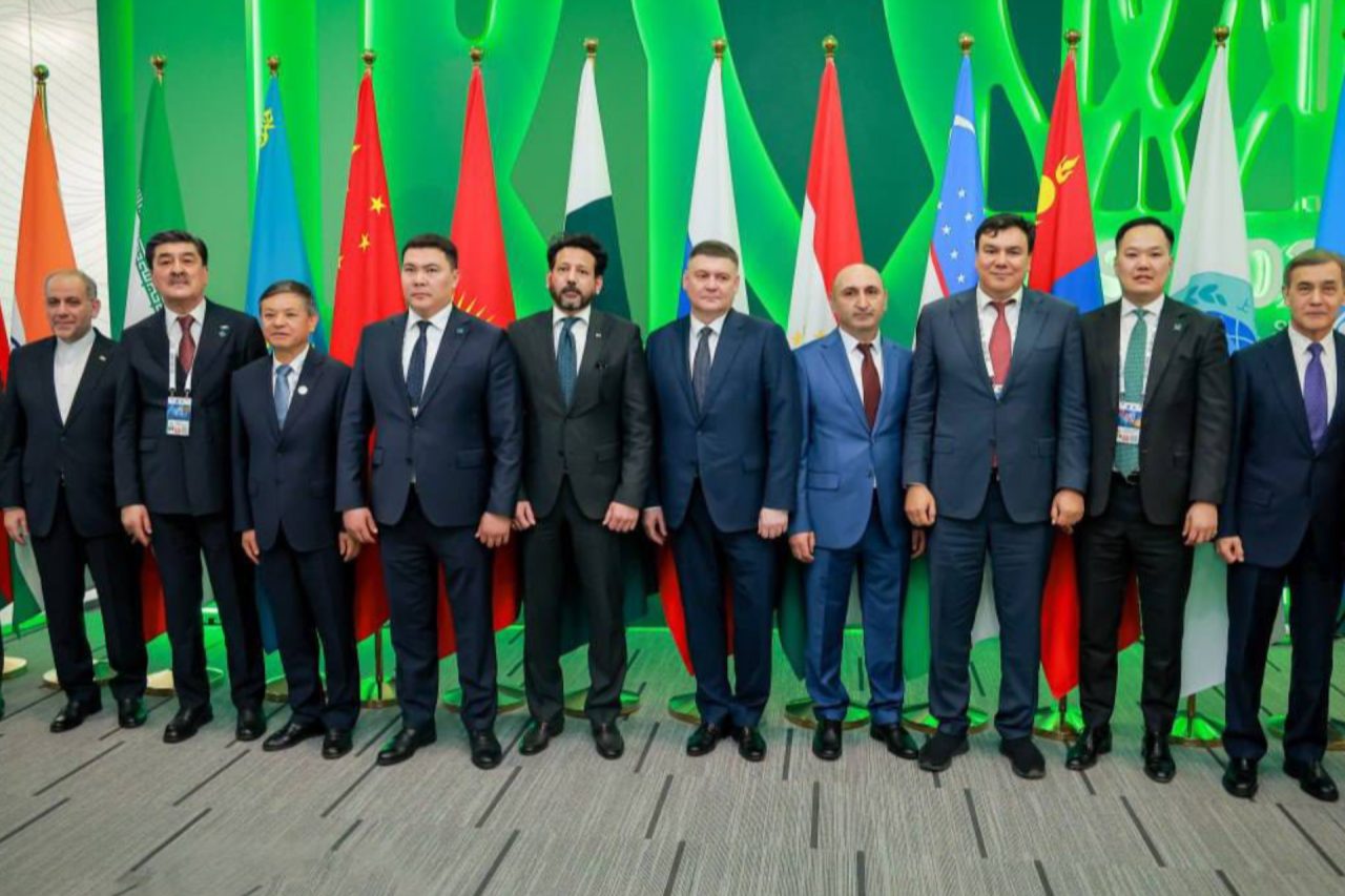 Markaziy Osiyo yashil kelajak sari: sirkulyar iqtisodiyot bo‘yicha tarixiy kelishuv imzolandi