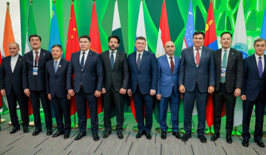 Markaziy Osiyo yashil kelajak sari: sirkulyar iqtisodiyot bo‘yicha tarixiy kelishuv imzolandi