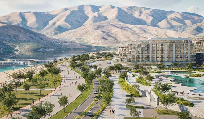 Sea Breeze Uzbekistan — yangi dam olish maskanimi yoki tabiatga tahdid?