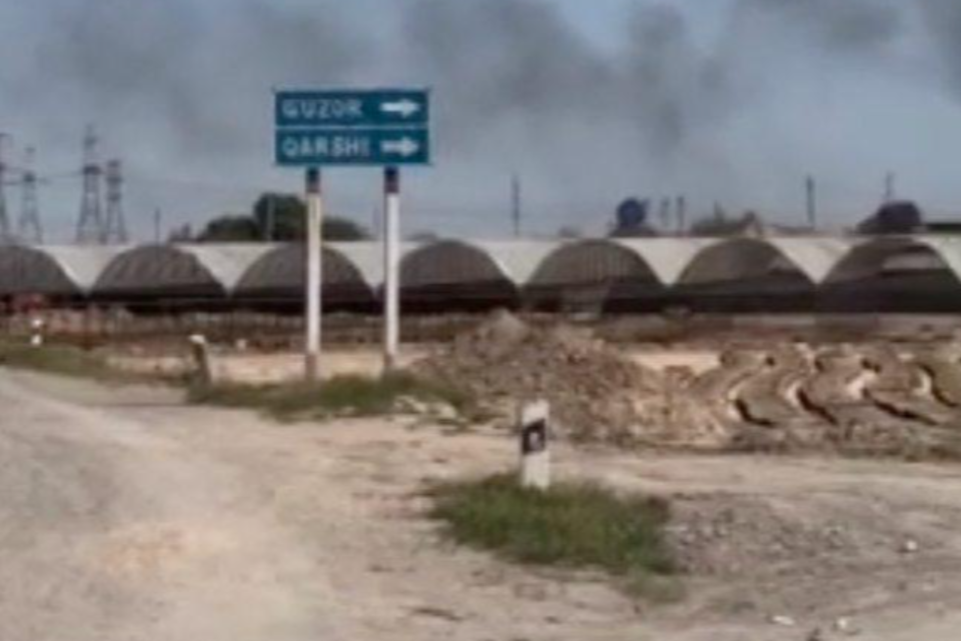 Qoratepa g‘isht zavodlari faoliyati nega nazorat qilinmayapti?