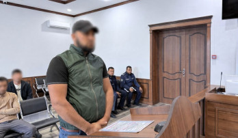 Qashqadaryoda lola dalalariga zarar yetkazgan shaxslarga qat’iy jazo belgilandi
