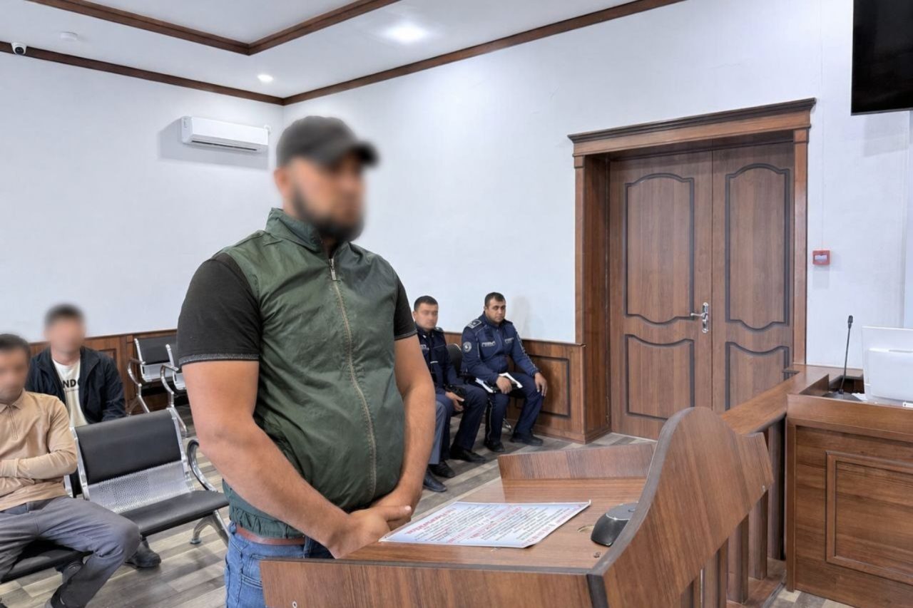 Qashqadaryoda lola dalalariga zarar yetkazgan shaxslarga qat’iy jazo belgilandi